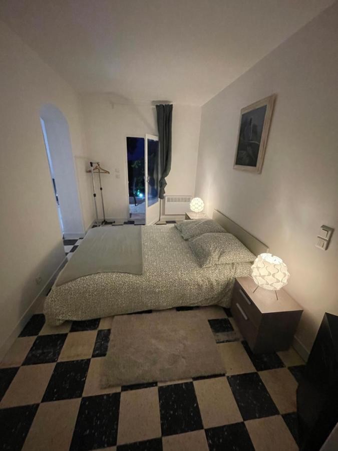 Appartement Plein Centre Avec Jardin Saint-Tropez Dış mekan fotoğraf