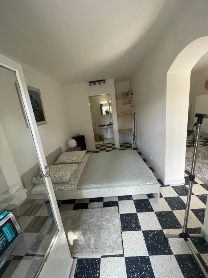 Appartement Plein Centre Avec Jardin Saint-Tropez Dış mekan fotoğraf